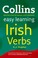 Cover of: Collins Irish Verbs