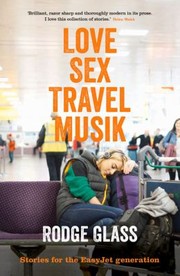 Cover of: Lovesextravelmusik