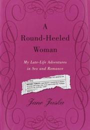 Cover of: A round-heeled woman by Jane Juska