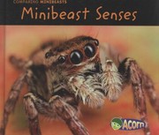 Cover of: Comparing Minibeasts: Senses by 