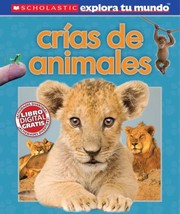 Cover of: Cras De Animales