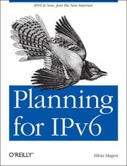 Cover of: Planning for IPv6