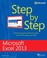 Cover of: Microsoft Excel 2013