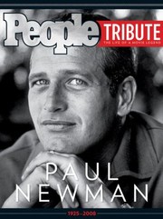 Cover of: Paul Newman 19252008 _cwriters Tom Gliatto Alex Tresniowski