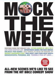 Cover of: Mock The Week Scenes Wed Like To See