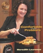 Cover of: Blue Jean Chef Comfortable Under Pressure