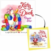 Cover of: Katy Duck Dance Star Katy Duck Center Stage by 
