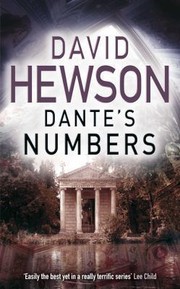 Cover of: Dantes Numbers