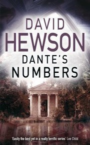 Cover of: Dantes Numbers by 