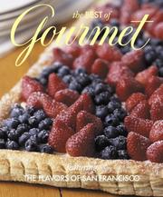 Cover of: The Best of Gourmet by Gourmet Magazine Editors