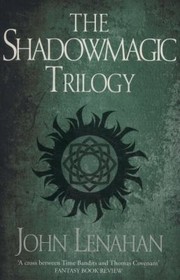 Cover of: Shadowmagic Trilogy by 