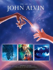 Cover of: The Art Of John Alvin
