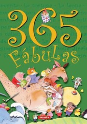 Cover of: 365 Fabulas 365 Fables