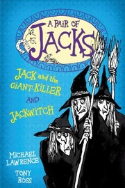 Cover of: Jack And The Giant Killer And Jackwitch