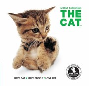 Cover of: The Cat