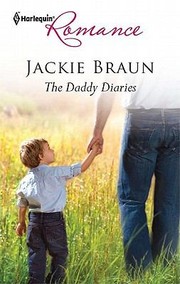 Cover of: The Daddy Diaries
