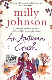 Cover of: An Autumn Crush