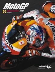 Cover of: Motogp Season Review 2012