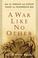 Cover of: A War Like No Other