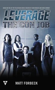Cover of: The Con Job