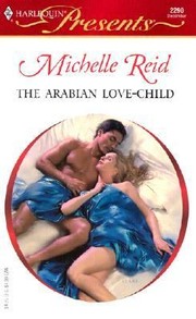 Cover of: The Arabian Love-Child by 