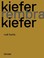 Cover of: Anselm Kiefer Und Rembrandt