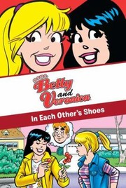 Cover of: In Each Others Shoes