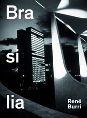 Cover of: Brasilia by 