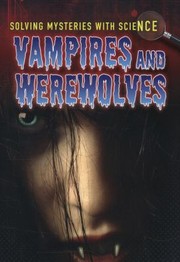 Cover of: Vampires And Werewolves