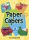 Cover of: Paper Capers