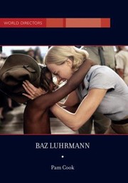 Cover of: Baz Luhrmann