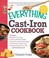 Cover of: The Everything Cast-Iron Cookbook