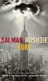 Cover of: FURY  by Salman Rushdie