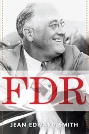 FDR by Jean Edward Smith