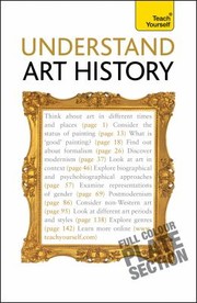 Cover of: Understand Art History
