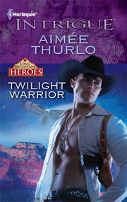 Cover of: Twilight Warrior