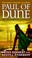 Cover of: Paul Of Dune
