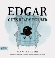 Cover of: Edgar Gets Ready For Bed