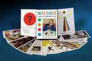 Cover of: Mind Games A Box Of Psychological Play