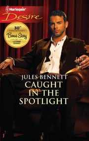 Cover of: Caught In The Spotlight