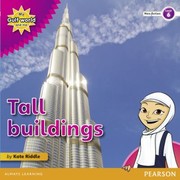 Cover of: Tall Buildings