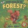 Cover of: Whos Hiding In The Forest