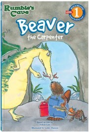 Cover of: Beaver The Carpenter