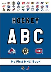 Cover of: Hockey Abc