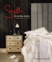 Cover of: Smith Mr Mrs Smith Boutique Hotel Collection