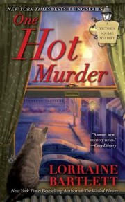 Cover of: One Hot Murder