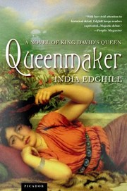 Cover of: Queenmaker A Novel Of King Davids Queen