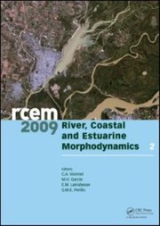 Cover of: River Coastal And Estuarine Morphodynamics Rcem 2009