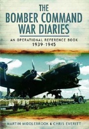 Cover of: The Bomber Command War Diaries by 