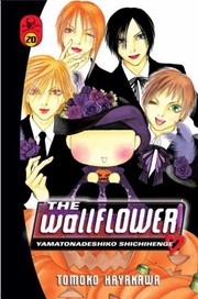 Cover of: The Wallflower 20 Yamatonadeshiko Shichihenge